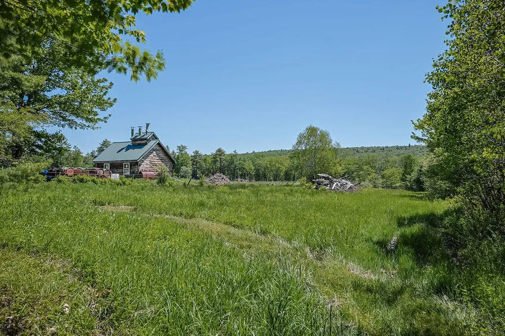 1567 Augusta Road Bowdoin ME 04287