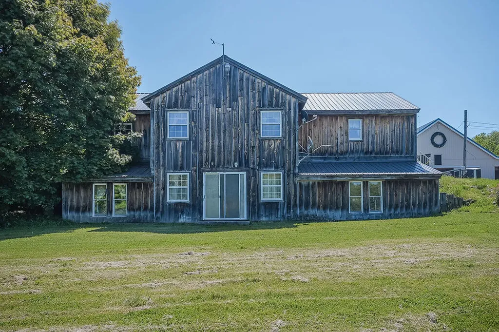 1567 Augusta Road Bowdoin ME 04287