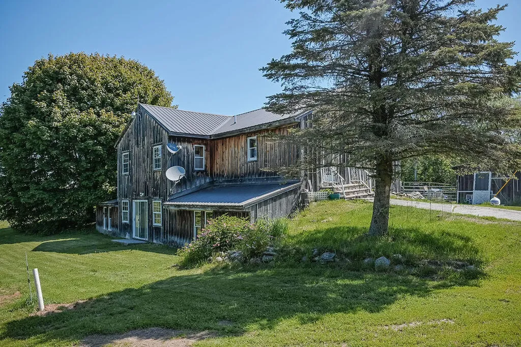 1567 Augusta Road Bowdoin ME 04287