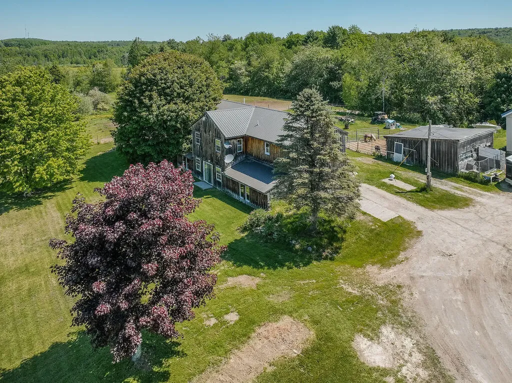 1567 Augusta Road Bowdoin ME 04287