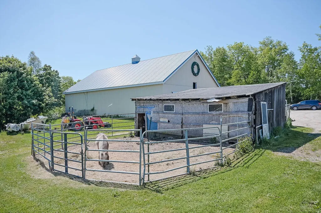 1567 Augusta Road Bowdoin ME 04287
