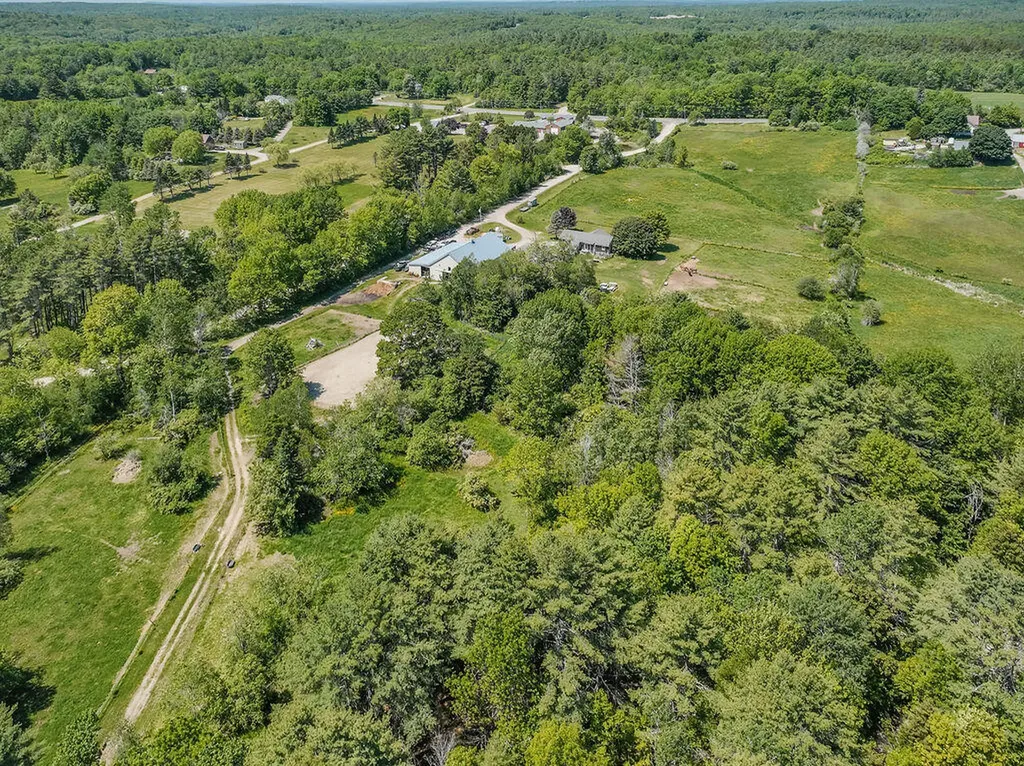 1567 Augusta Road Bowdoin ME 04287