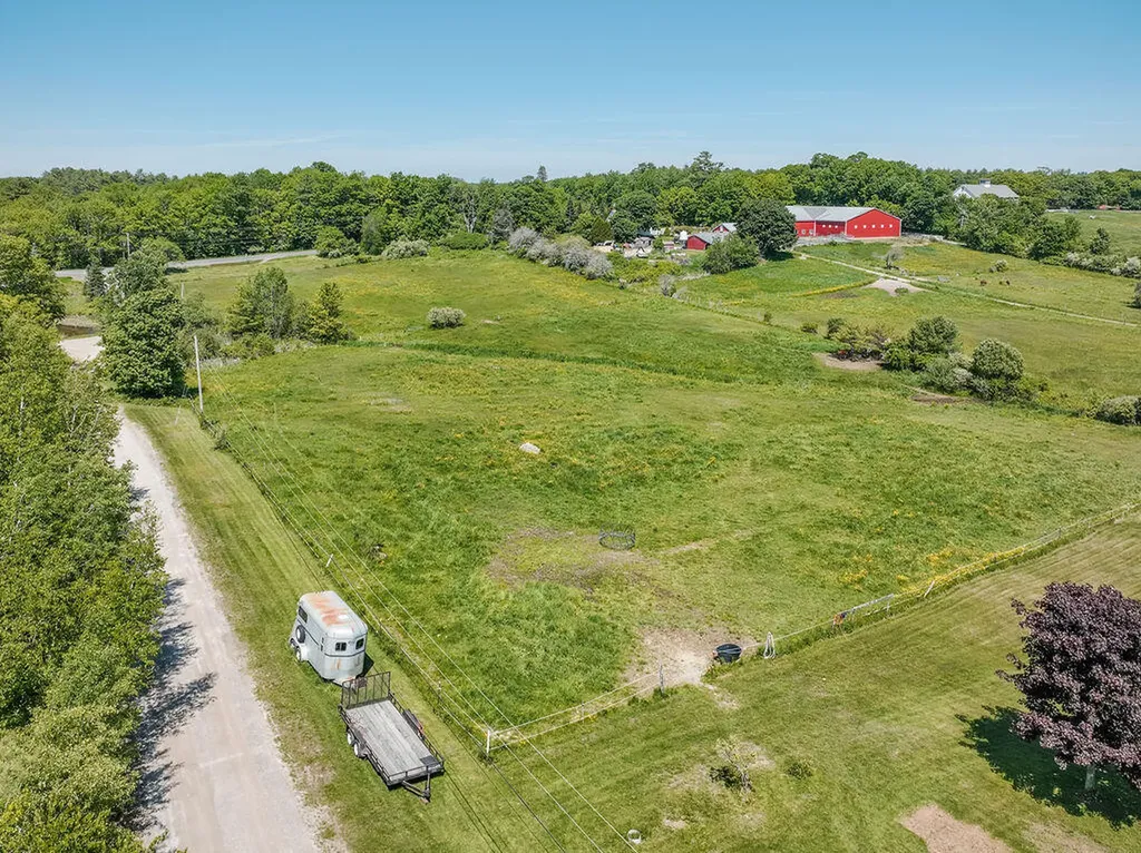 1567 Augusta Road Bowdoin ME 04287