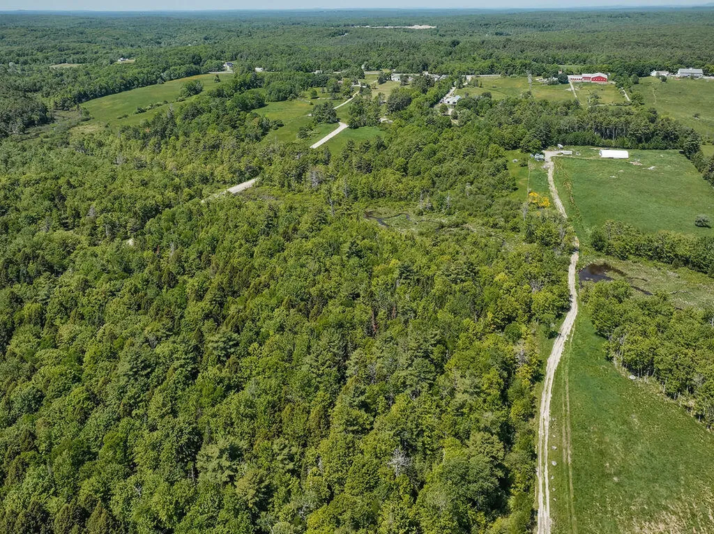 1567 Augusta Road Bowdoin ME 04287