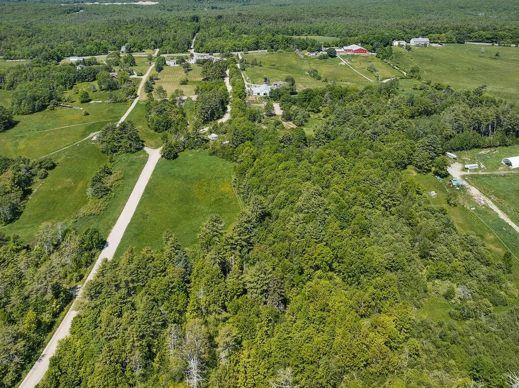 1567 Augusta Road Bowdoin ME 04287