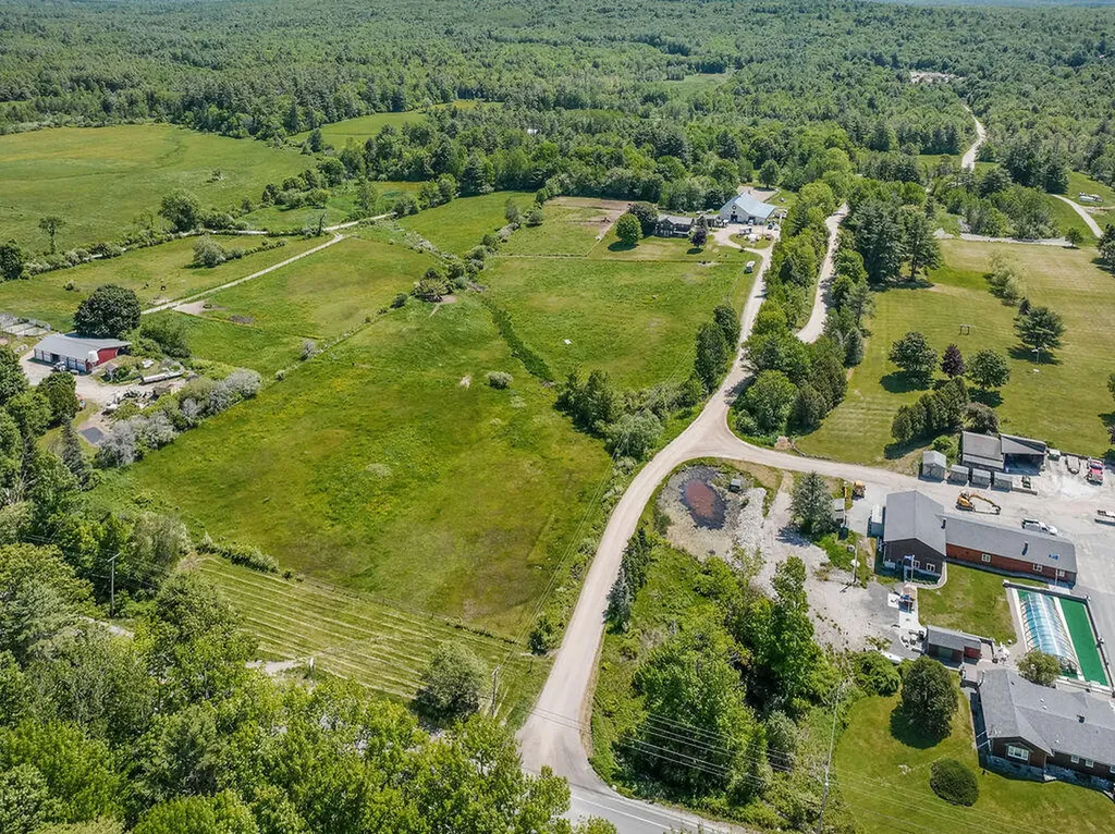 1567 Augusta Road Bowdoin ME 04287