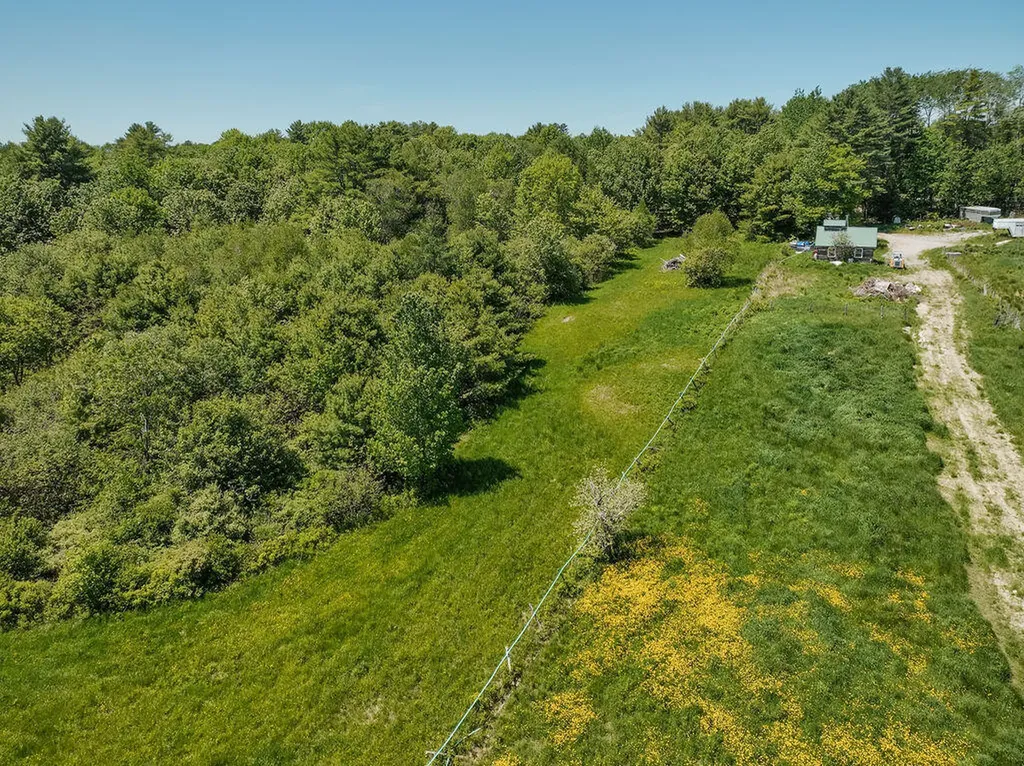 1567 Augusta Road Bowdoin ME 04287