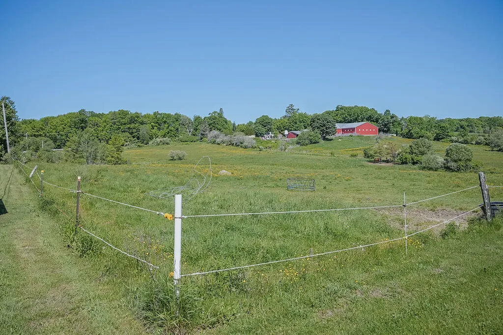 1567 Augusta Road Bowdoin ME 04287