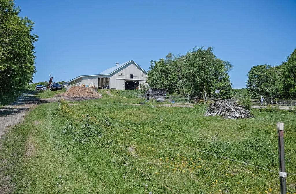 1567 Augusta Road Bowdoin ME 04287