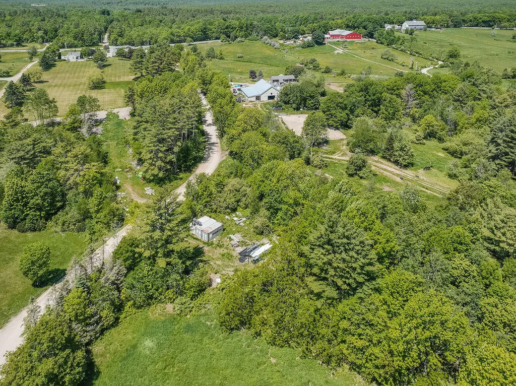 1567 Augusta Road Bowdoin ME 04287