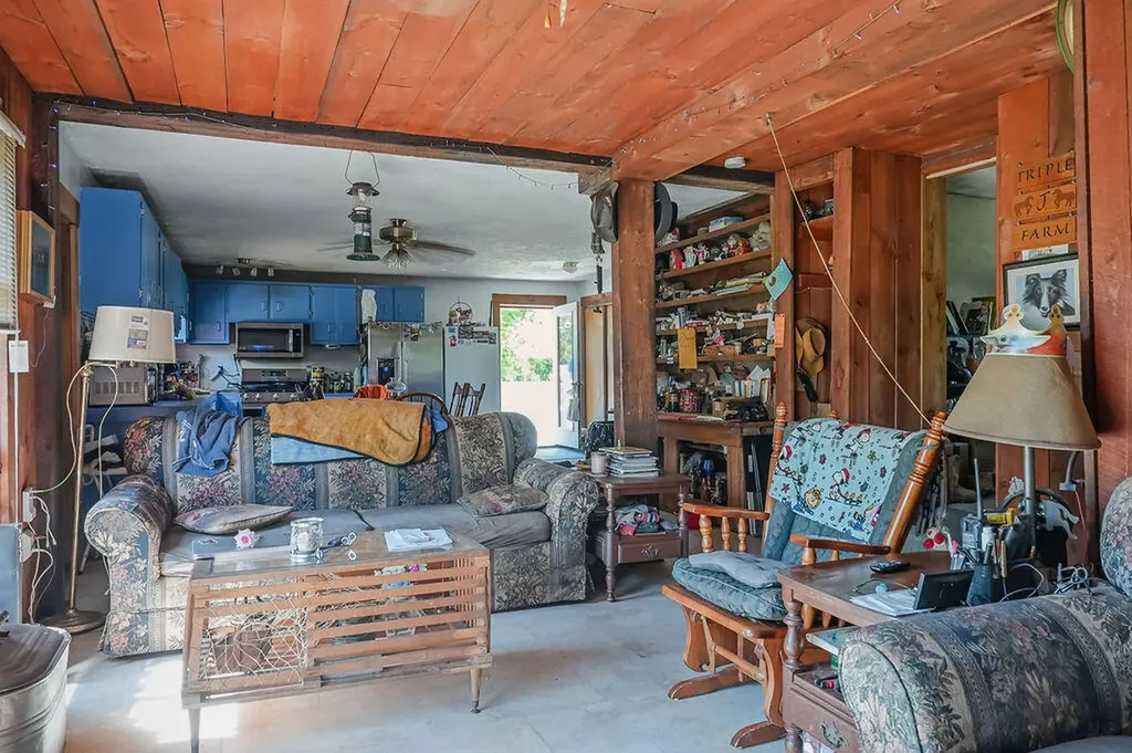 1567 Augusta Road Bowdoin ME 04287