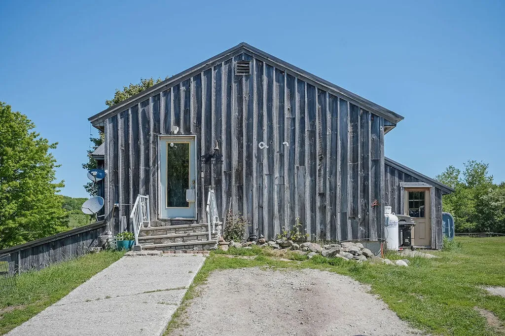 1567 Augusta Road Bowdoin ME 04287
