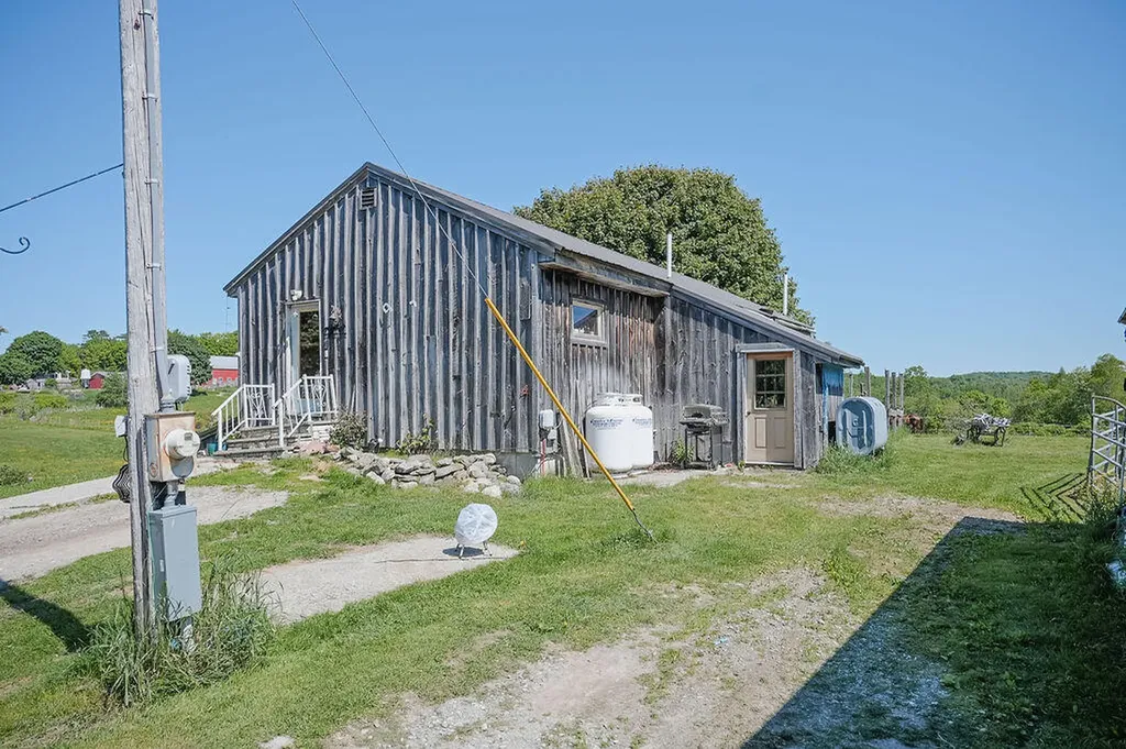 1567 Augusta Road Bowdoin ME 04287