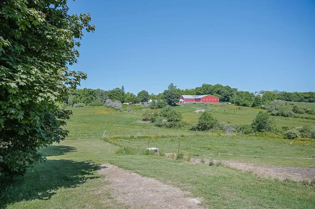 1567 Augusta Road Bowdoin ME 04287