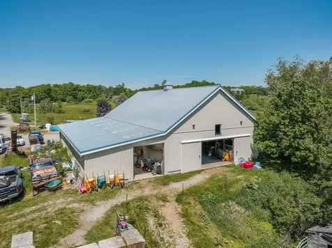 1567 Augusta Road Bowdoin ME 04287