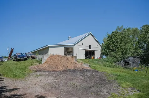 1567 Augusta Road Bowdoin ME 04287
