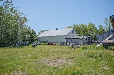 1567 Augusta Road Bowdoin ME 04287