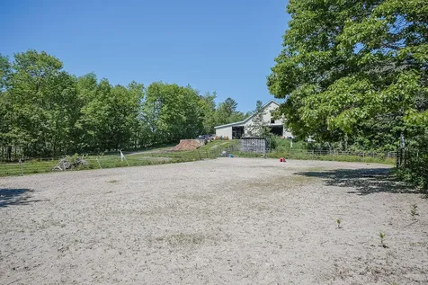 1567 Augusta Road Bowdoin ME 04287