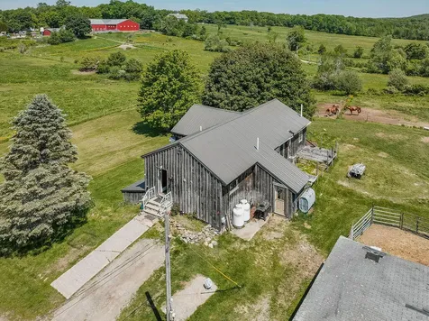 1567 Augusta Road Bowdoin ME 04287