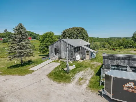 1567 Augusta Road Bowdoin ME 04287