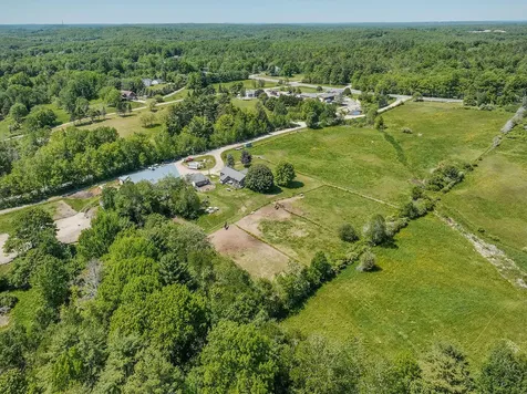 1567 Augusta Road Bowdoin ME 04287