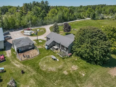 1567 Augusta Road Bowdoin ME 04287