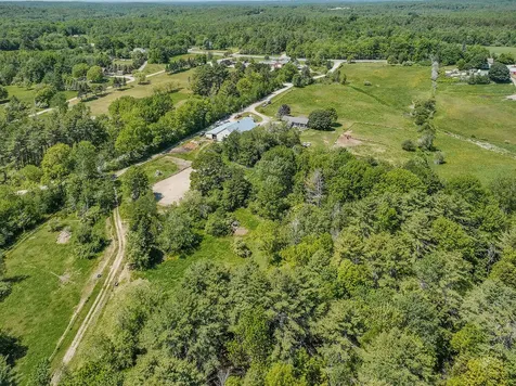 1567 Augusta Road Bowdoin ME 04287