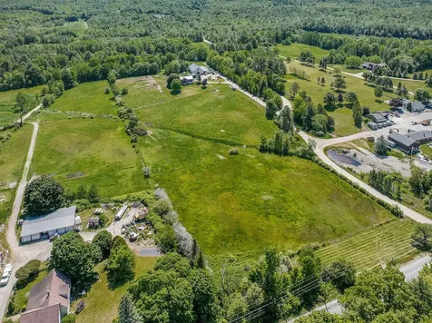 1567 Augusta Road Bowdoin ME 04287
