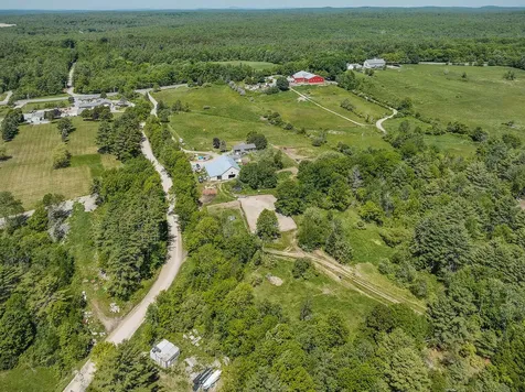 1567 Augusta Road Bowdoin ME 04287