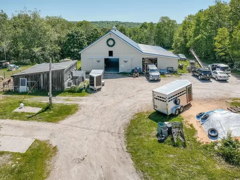 1567 Augusta Road Bowdoin ME 04287