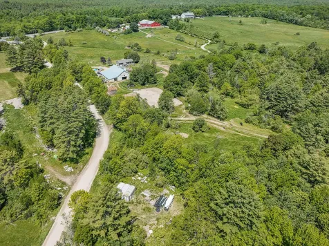 1567 Augusta Road Bowdoin ME 04287