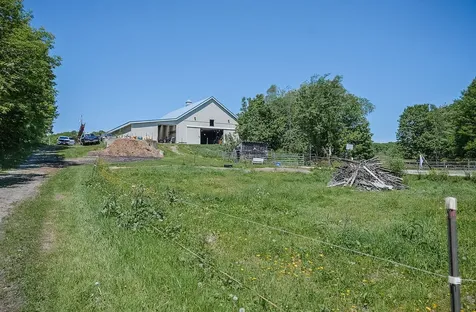 1567 Augusta Road Bowdoin ME 04287