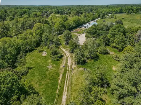 1567 Augusta Road Bowdoin ME 04287