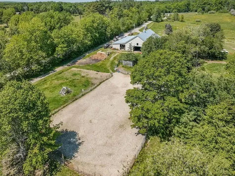 1567 Augusta Road Bowdoin ME 04287