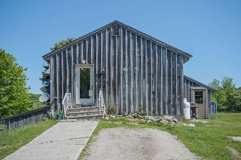 1567 Augusta Road Bowdoin ME 04287