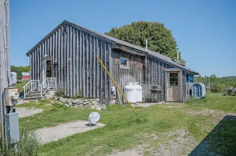 1567 Augusta Road Bowdoin ME 04287