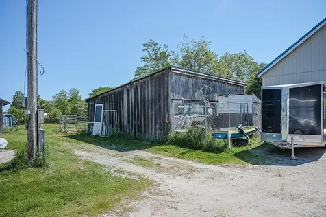1567 Augusta Road Bowdoin ME 04287