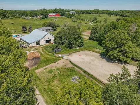 1567 Augusta Road Bowdoin ME 04287