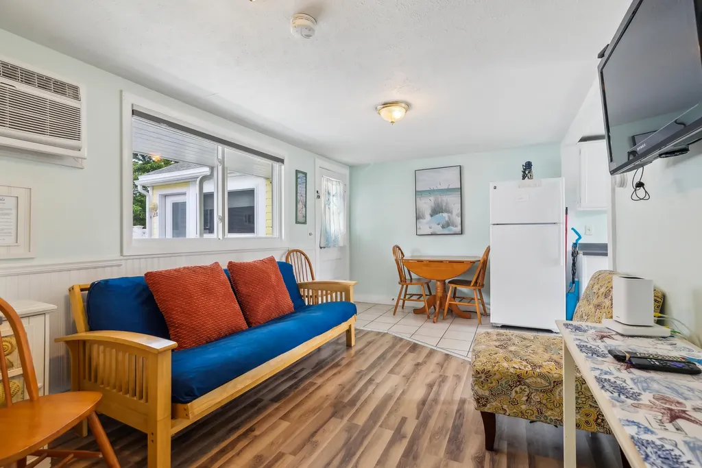 21 Milliken Street Old Orchard Beach ME 04064