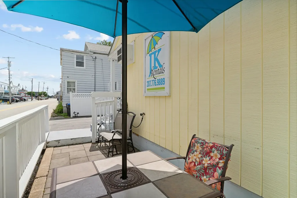 21 Milliken Street Old Orchard Beach ME 04064