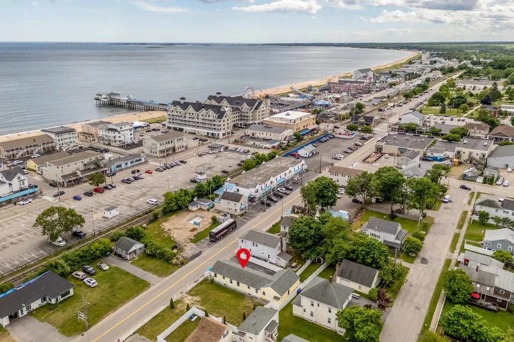 21 Milliken Street Old Orchard Beach ME 04064