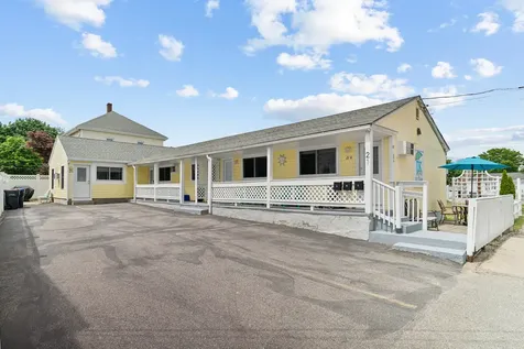 21 Milliken Street Old Orchard Beach ME 04064