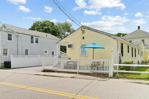 21 Milliken Street Old Orchard Beach ME 04064