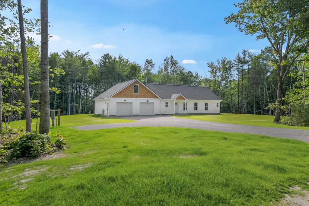 114 Mcgrath Pond Loop Road Belgrade ME 04917