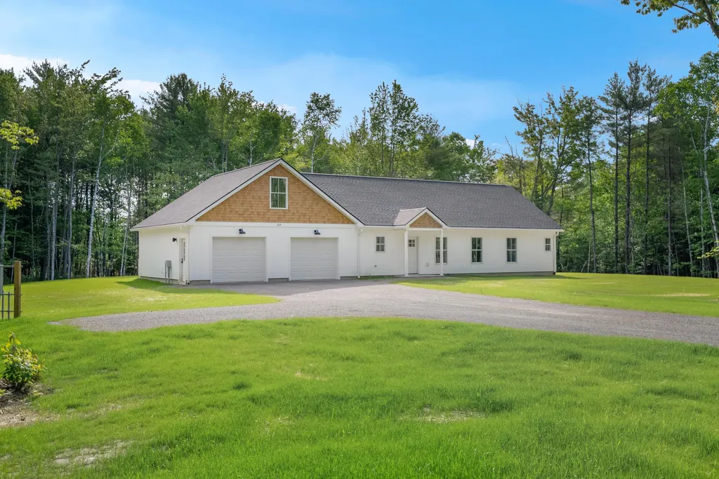 114 Mcgrath Pond Loop Road Belgrade ME 04917