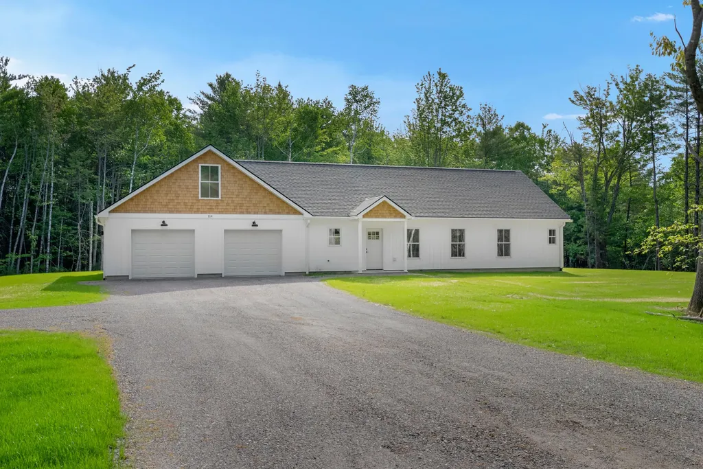 114 Mcgrath Pond Loop Road Belgrade ME 04917