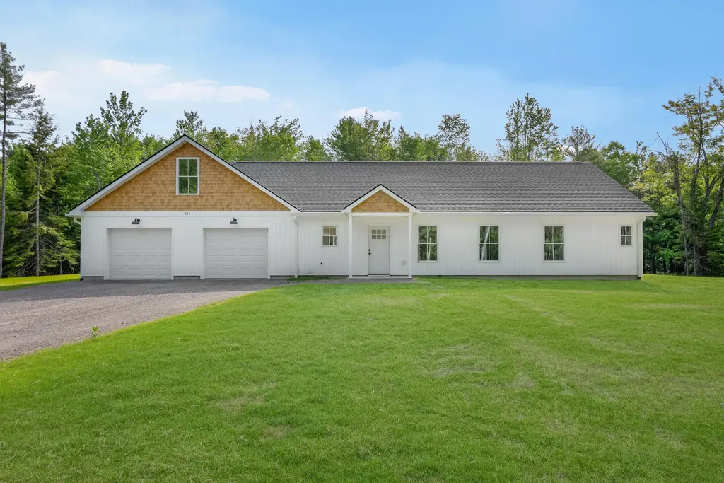 114 Mcgrath Pond Loop Road Belgrade ME 04917