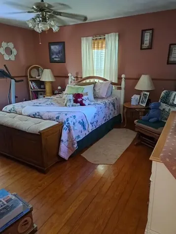 202 Middle Road Oakland ME 04963