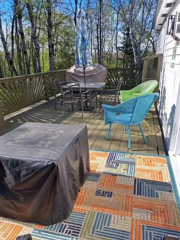 202 Middle Road Oakland ME 04963