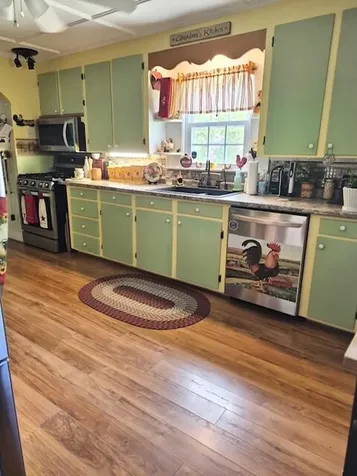 202 Middle Road Oakland ME 04963